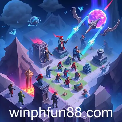 The Evolution of Online Gaming Platforms