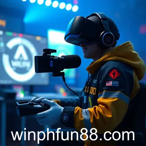 Gaming Innovations Shaping the Online Landscape
