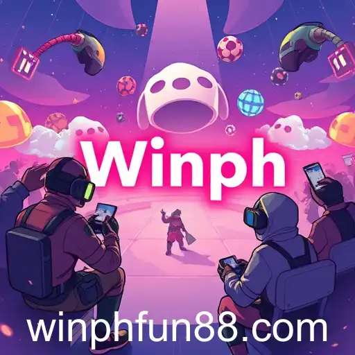 Gaming Revolution: Winph in 2025