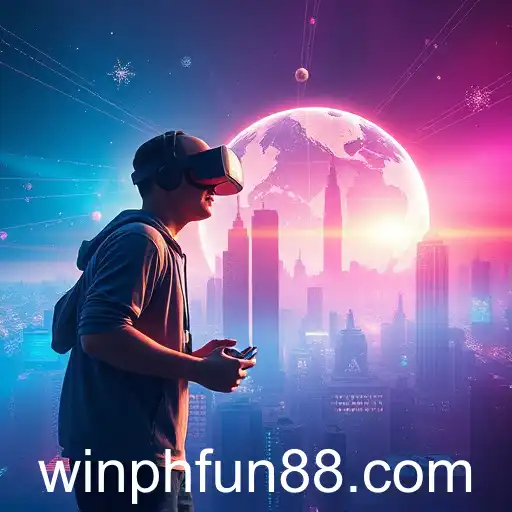 The Rise of Game Websites Amidst Global Trends