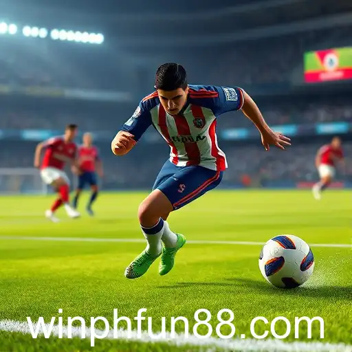 WinPh: Revolutionizing Online Gaming Experiences