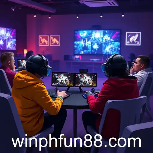 WinPH: A New Era of Online Gaming